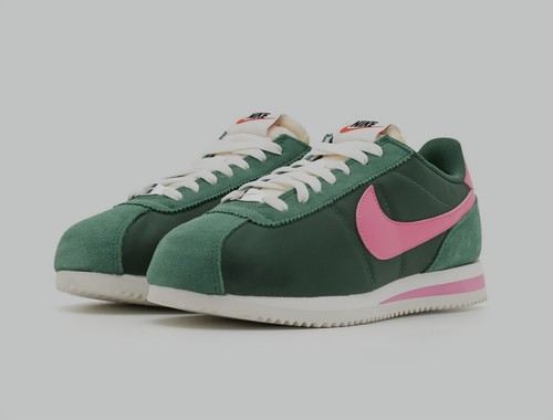 Nike pacif lace runner - nike, lace-up