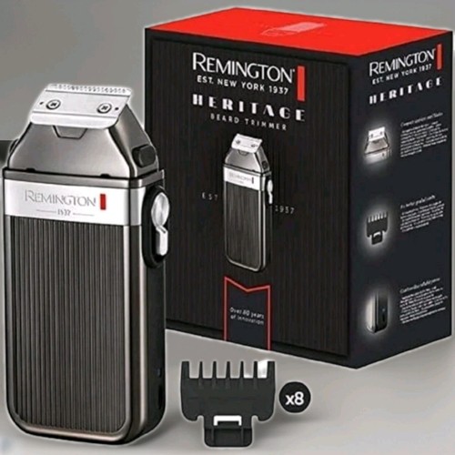 Remington Heritage Beard Tr