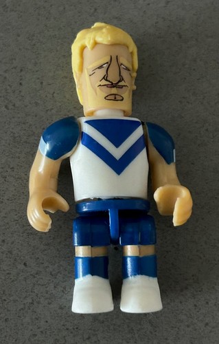 Nrl micro figures 2015 james - 2015,