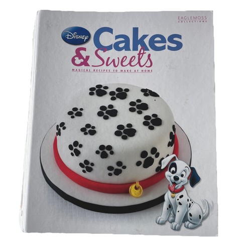 Disney cakes and - cakes,