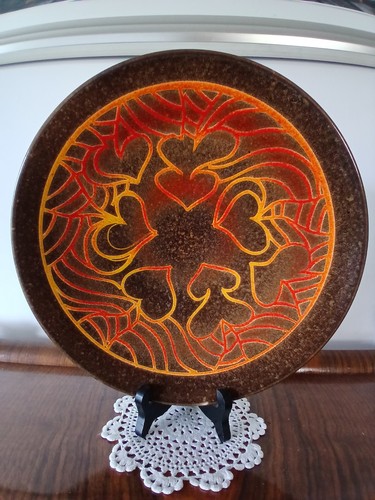 Vintage poole pottery - vintage, aegean