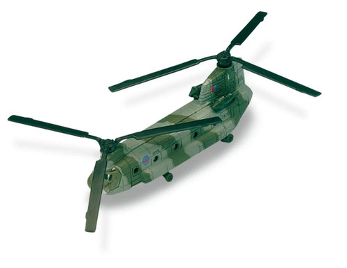Maisto boeing chinook - maisto, ch-47