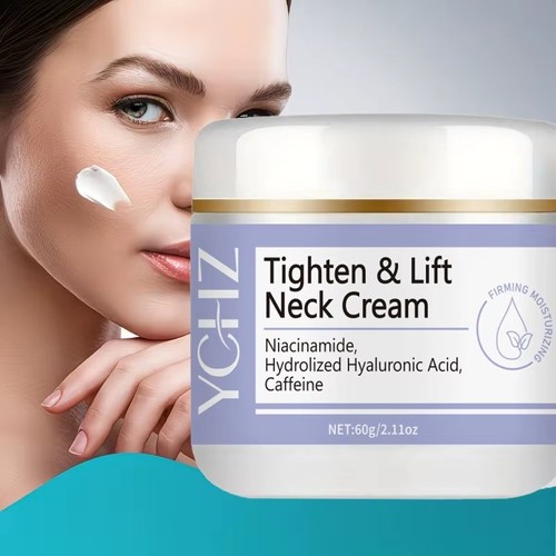 Zyren neck firming cream - zyren,