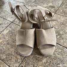 Ladies Wedges Marks And