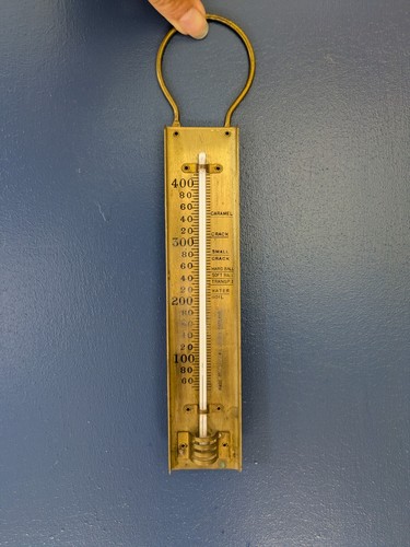 Vintage brass cooking - vintage,