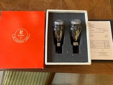 KR Audio 300B Tubes