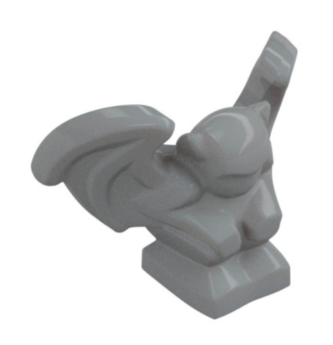 Lego gargoyle statue - gargoyle,