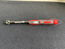 Teng tools torque - wrench, plus