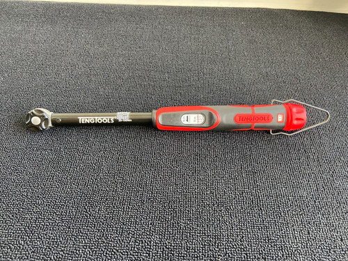 Teng tools torque wrench - teng,