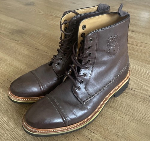 Oliver sweeney spartan leather - spartan,