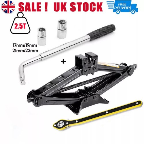 Scissor jack extendable - jack,