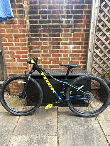 Trek marlin 29in mountain - 29in, m