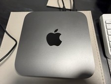2018 Mac Mini