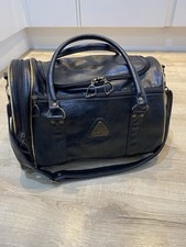 Vintage Head Holdall Bag Sport