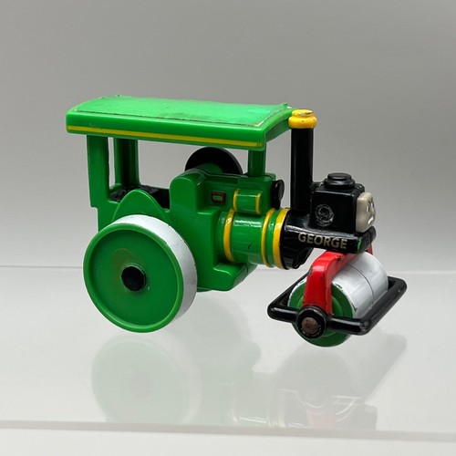 Vintage ertl thomas friends - thomas, &