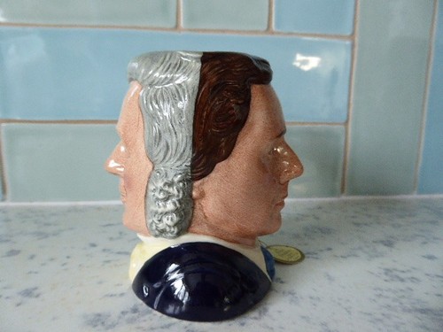 Royal doulton sir henry - royal,