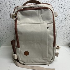 VANKEV Ryanair Cabin Bag 40x20x25 20L Travel Bag Hand Luggage Backpack Rucksack.