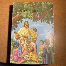 Holy Bible King James Version