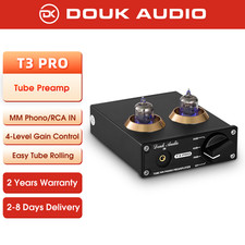 Douk audio pro - douk, hifi