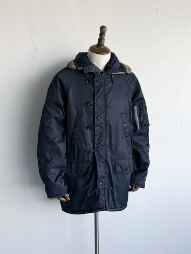 Navy made korea s - made, in