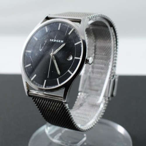 Skagen 233xlttn titanium - skagen,