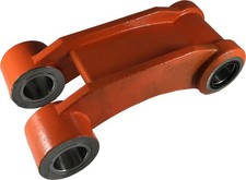 Bucket H Link for Kubota