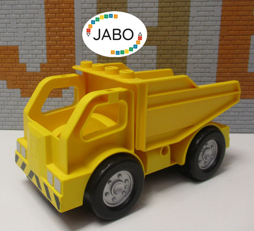 Lego duplo dump - 2),