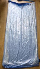 Repose Overlay Mattress Cushion Pressure Sore Prevention Relief Medical. Single