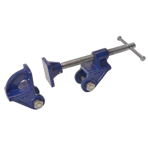 Clamp heads - clamp,