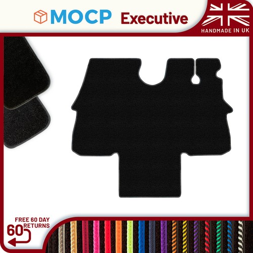 Executive motorhome mats - executive, to