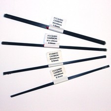 CARBON POLE FLOAT STEMS 15s -