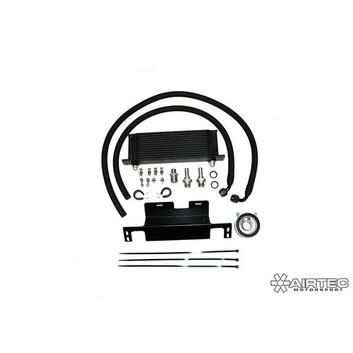Airtec motorsport oil - oil, cooler