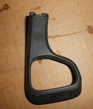  Vauxhall Astra J SRI 1.7 Cdti Diesel 2011 O/S seat adjuster handle