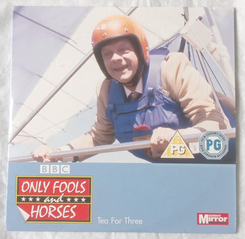 Only fools and horses - only,