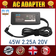 45W POWERGOAT LAPTOP AC