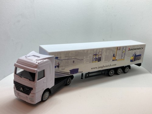Mercedes daimler benz - mercedes, lorry