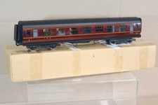 EXLEY RE PAINTED O GAUGE LMS