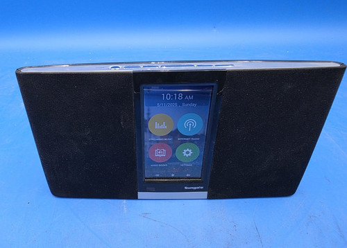 Sungale kws433 wireless - sungale,
