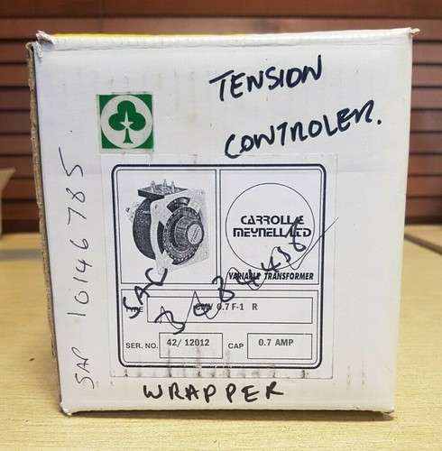 New sealed carroll meynell - carroll, &