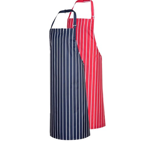 Portwest waterproof bib apron - portwest,
