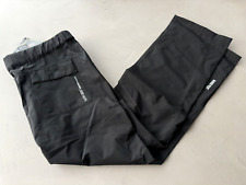 Galvin Green ANNIE Waterproof Gore-Tex PacLite Golf trousers XL