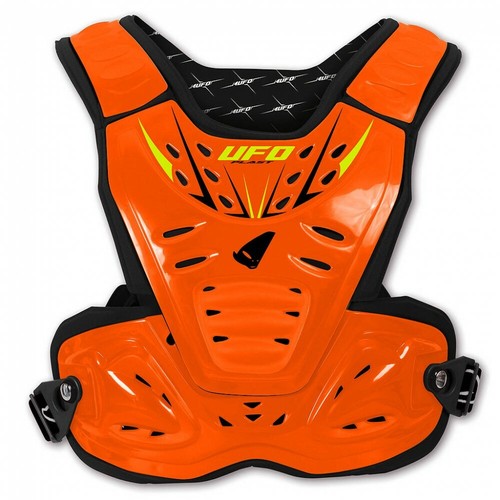 Ufo reactor protector youth - reactor,