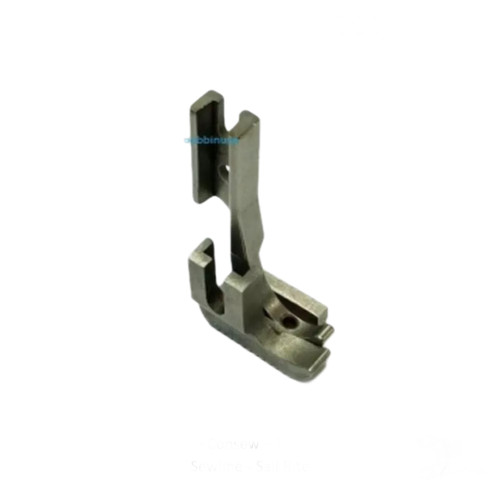 New presser foot - presser, portable