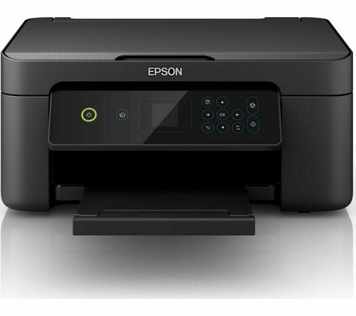 Epson expression home - expression,