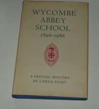 Wycombe abbey school - abbey,