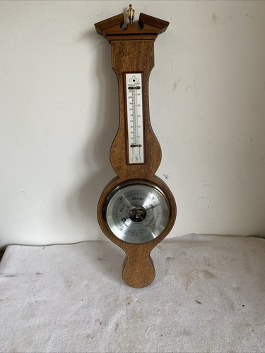 Vintage cometti wooden cased - vintage,