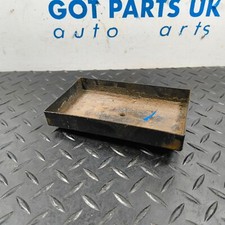 Piaggio Vespa lx1 Battery Tray 2009