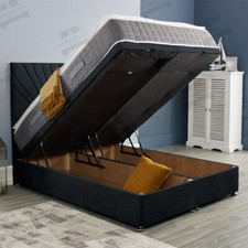 Plush Velvet Sunrise Design