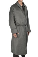 Corneliani Men's Virgin Wool