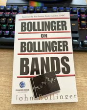Bollinger on Bollinger Bands